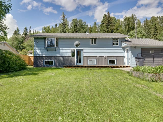 House for sale in Prince George, PG City North, 3667 Winslow Drive, 263156964 | Realtylink.org