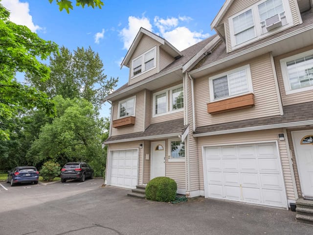 Townhouse for sale in Langley, Langley, 17 19948 Willoughby Way, 263156965 | Realtylink.org