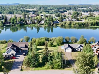 Lot for sale in Vanderhoof, Vanderhoof And Area, 622 Reid Drive, 263156969 | Realtylink.org