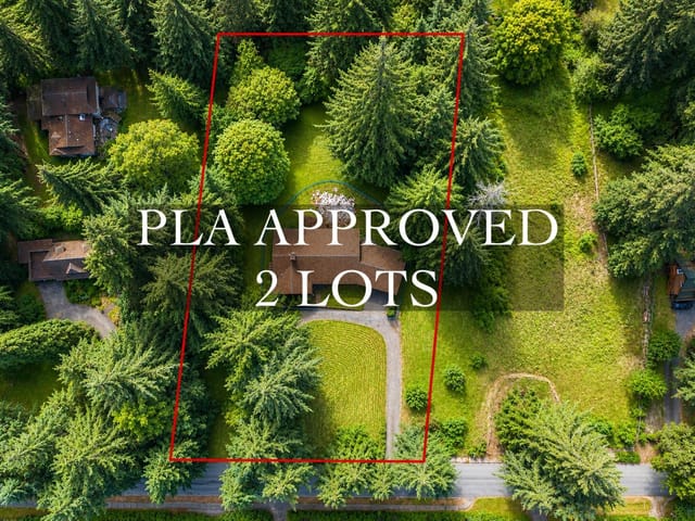 House for sale in Surrey, South Surrey White Rock, 2451 141 Street, 263156970 | Realtylink.org