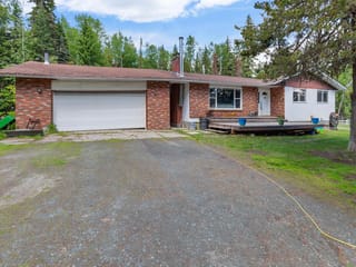 House for sale in Prince George, PG Rural East, 1570 Geddes Road, 263156972 | Realtylink.org
