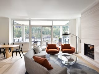 Apartment for sale in West Vancouver, West Vancouver, 302 6707 Nelson Avenue, 263156976 | Realtylink.org
