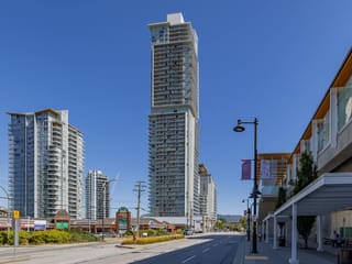 Apartment for sale in Coquitlam, Coquitlam, 4404 567 Clarke Road, 263156977 | Realtylink.org