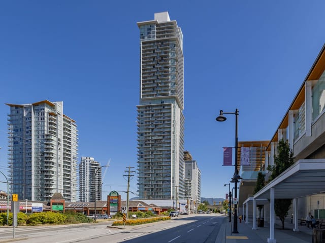 Apartment for sale in Coquitlam, Coquitlam, 4404 567 Clarke Road, 263156977 | Realtylink.org