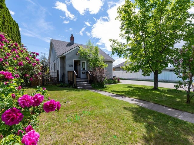 House for sale in Prince George, PG City Central, 1070 Burden Street, 263156980 | Realtylink.org