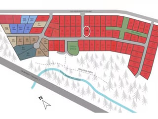Lot for sale in Sunshine Valley, Hope & Area, Sve23 Old Hope Princeton Highway, 263156983 | Realtylink.org