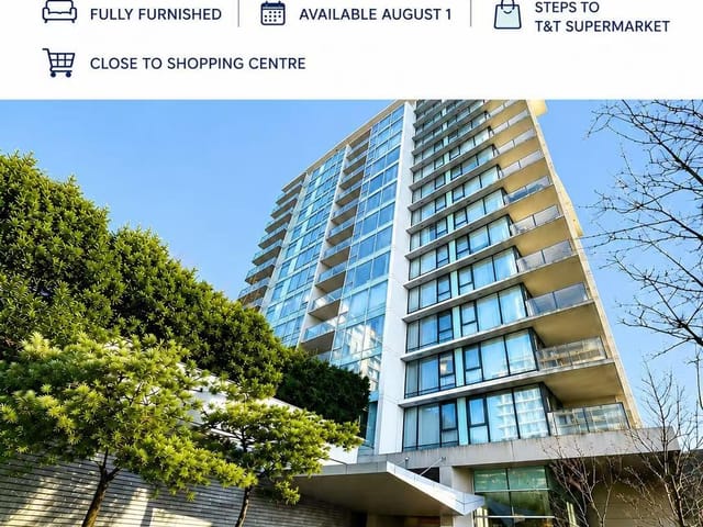 Apartment for rent in Richmond, Richmond, 5088 Kwantlen Street, 263156985 | Realtylink.org