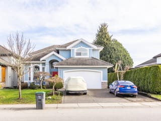 House for rent in Surrey, Surrey, 8370 168a Street, 263156988 | Realtylink.org