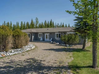 House for sale in Prince George, PG Rural West, 14550 Blackwater Road, 263156989 | Realtylink.org