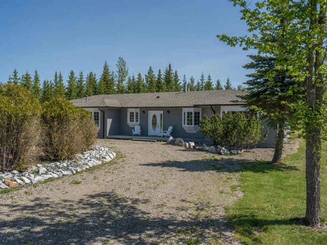 House for sale in Prince George, PG Rural West, 14550 Blackwater Road, 263156989 | Realtylink.org