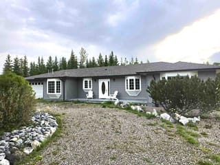 House for sale in Prince George, PG Rural West, 14550 Blackwater Road, 263156989 | Realtylink.org