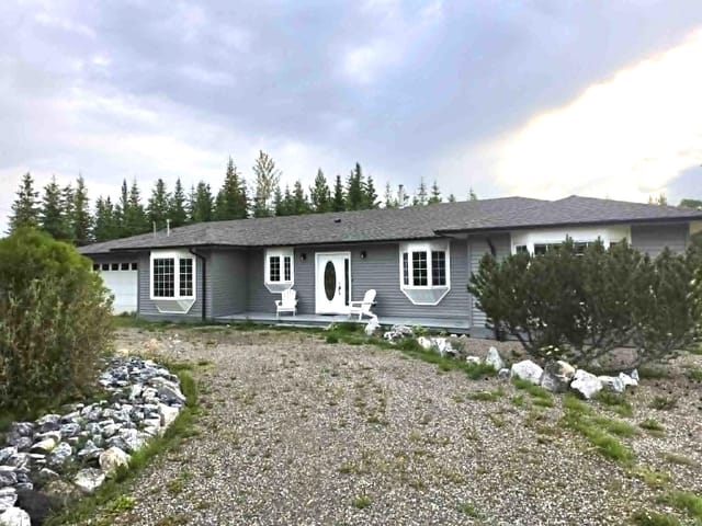 House for sale in Prince George, PG Rural West, 14550 Blackwater Road, 263156989 | Realtylink.org