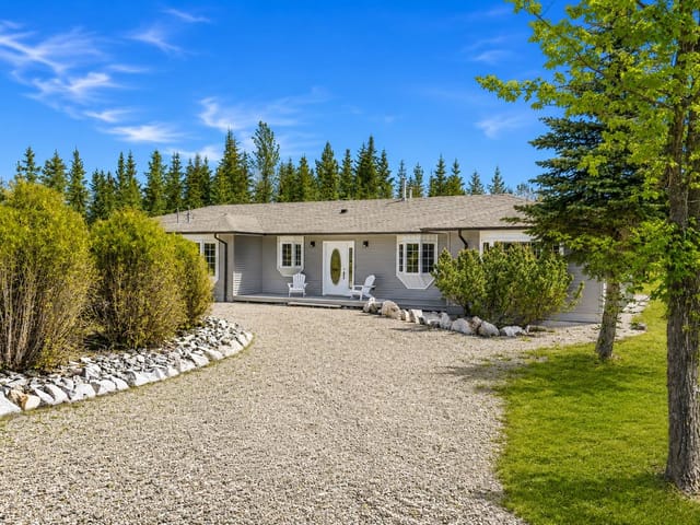 House for sale in Prince George, PG Rural West, 14550 Blackwater Road, 263156989 | Realtylink.org