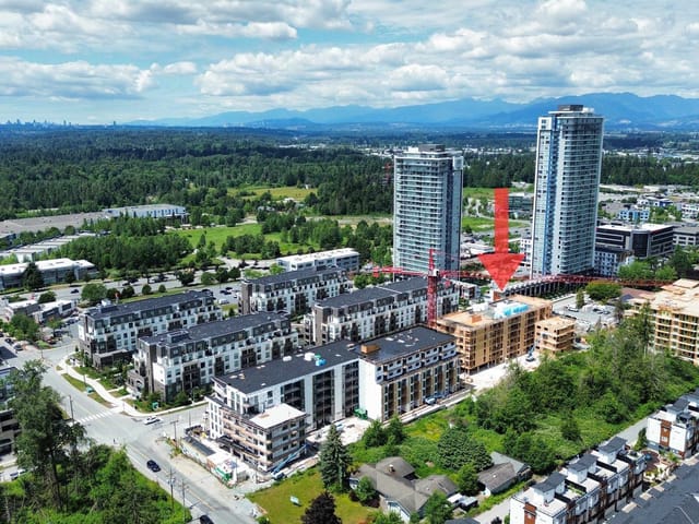 Apartment for sale in Langley, Langley, A412 20117 84 Avenue, 263156993 | Realtylink.org