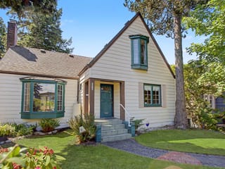 House for sale in Vancouver, Vancouver West, 2812 W 33rd Avenue, 263156994 | Realtylink.org