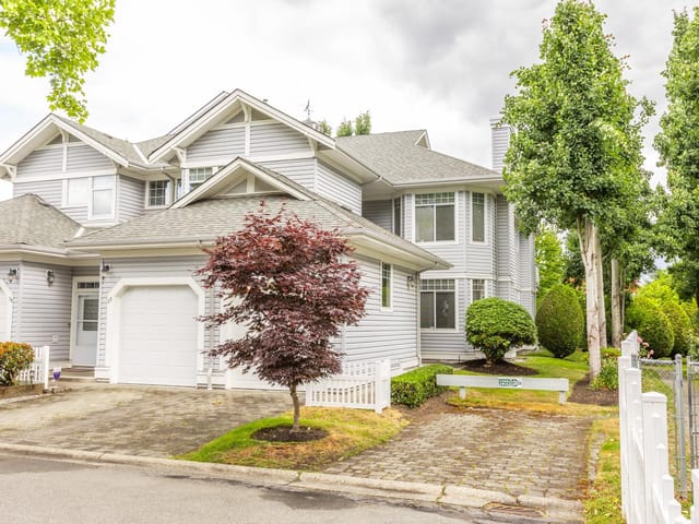Townhouse for sale in Langley, Langley, 40 5708 208 Street, 263156997 | Realtylink.org