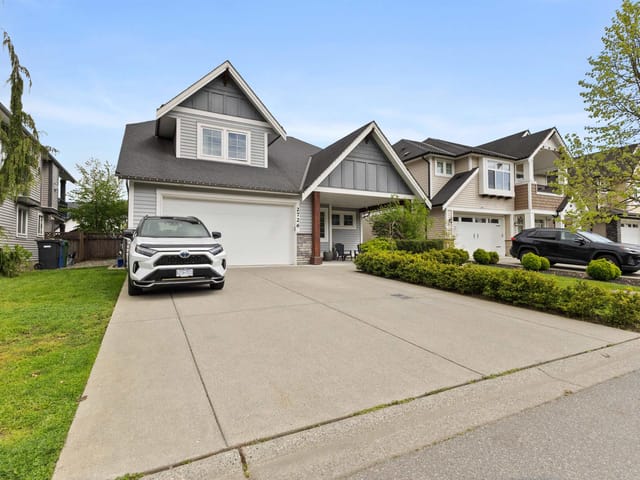 House for sale in Abbotsford, Abbotsford, 2726 Bristol Drive, 263156999 | Realtylink.org