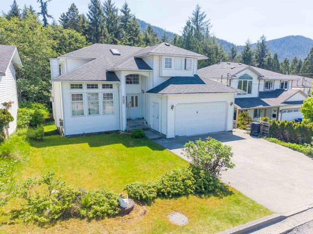 House for sale in Prince Rupert, Prince Rupert, 988 E 11th Avenue, 263157000 | Realtylink.org