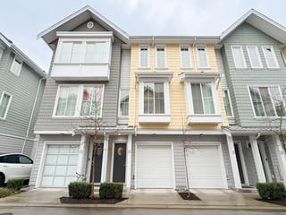Townhouse for sale in Ladner, Ladner, 128 5550 Admiral Way, 263157004 | Realtylink.org