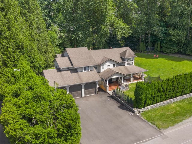 House for sale in Abbotsford, Abbotsford, 4024 Prairie Street, 263157008 | Realtylink.org