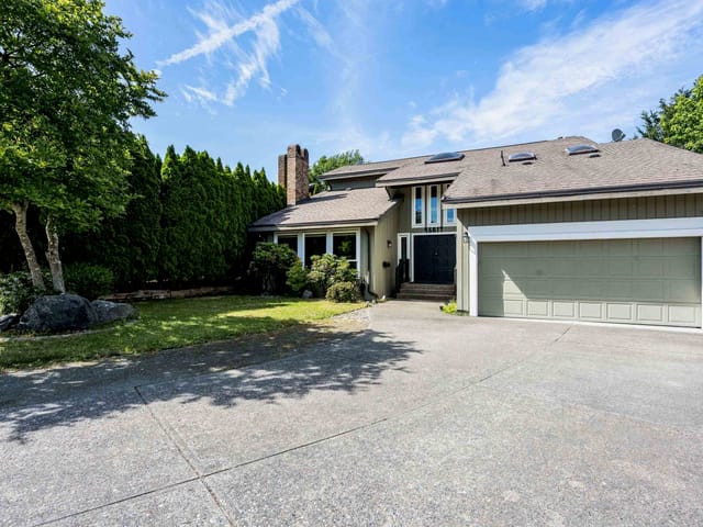 House for sale in Chilliwack, Sardis, 45617 Worthington Place, 263157009 | Realtylink.org