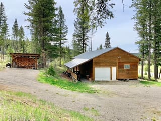 Manufactured Home for sale in Williams Lake, Williams Lake, 2337 Chimney Lake Road, 263157016 | Realtylink.org