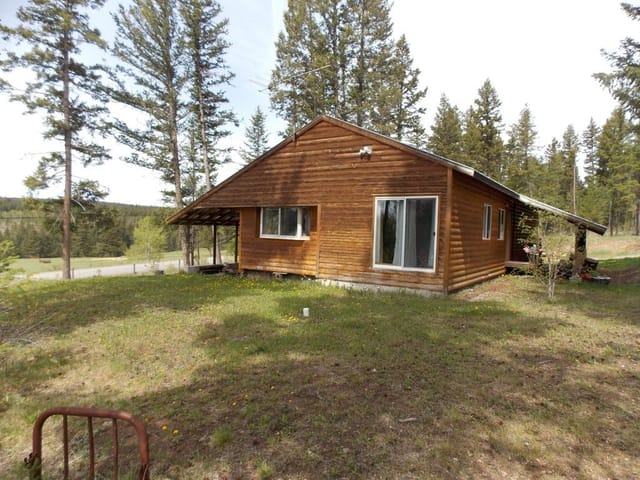 Manufactured Home for sale in Williams Lake, Williams Lake, 2337 Chimney Lake Road, 263157016 | Realtylink.org