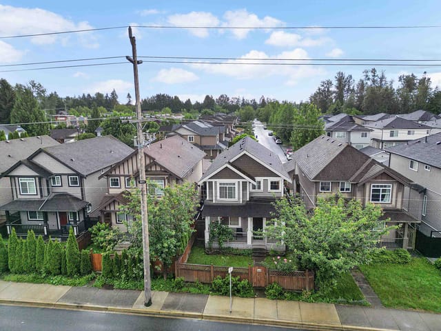 House for sale in Maple Ridge, Maple Ridge, 23942 Dewdney Trunk Road, 263157017 | Realtylink.org
