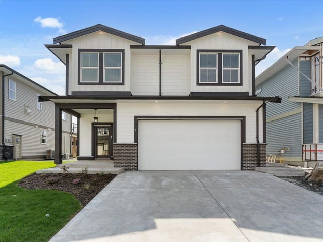 House for sale in Chilliwack, Chilliwack, 7 46058 Bonny Avenue, 263157018 | Realtylink.org