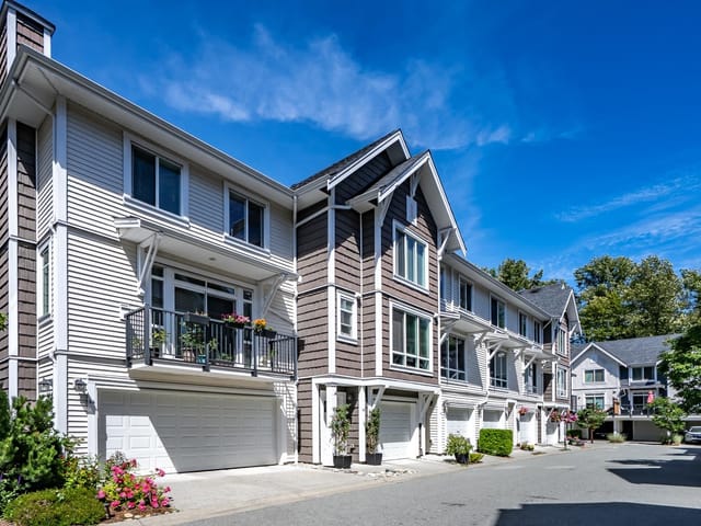 Townhouse for sale in Surrey, South Surrey White Rock, 65 3039 156 Street, 263157022 | Realtylink.org