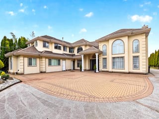 House for sale in Richmond, Richmond, 6411 No. 7 Road, 263157024 | Realtylink.org