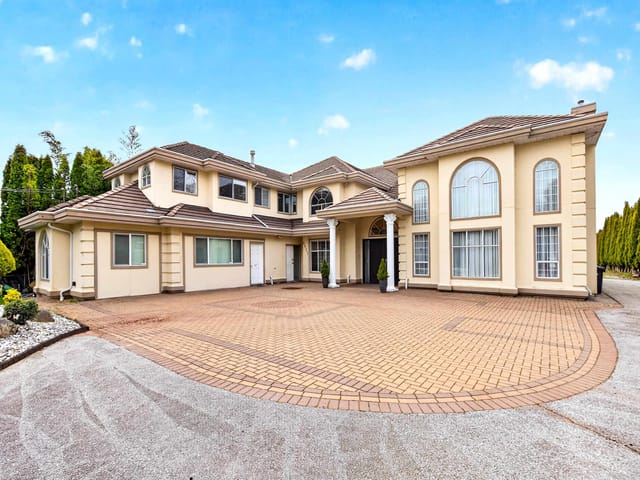 House for sale in Richmond, Richmond, 6411 No. 7 Road, 263157024 | Realtylink.org