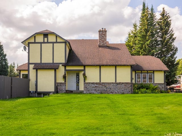House for sale in Prince George, PG City North, 2675 Ridgeview Drive, 263157027 | Realtylink.org
