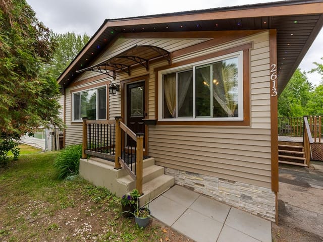 House for sale in Prince George, PG City Central, 2613 Oak Street, 263157037 | Realtylink.org