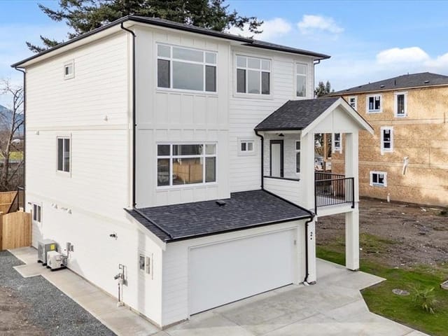 House for sale in Chilliwack, Sardis, 2 45141 Watson Road, 263157038 | Realtylink.org