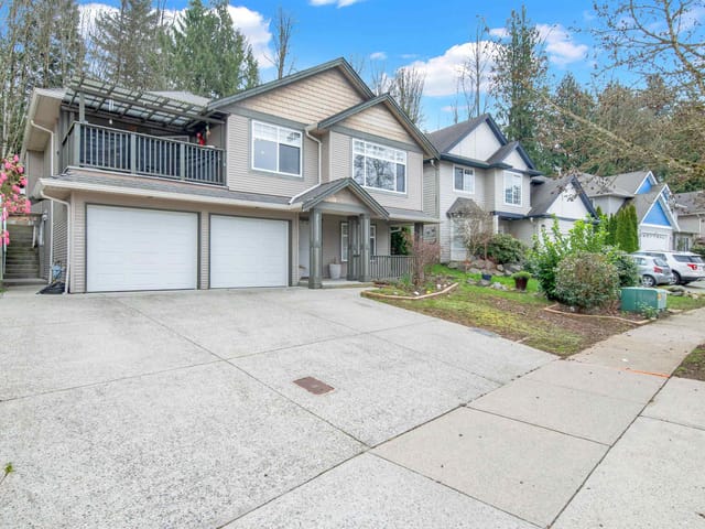 House for sale in Abbotsford, Abbotsford, 35114 Laburnum Avenue, 263157043 | Realtylink.org