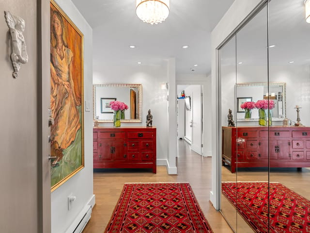 Apartment for sale in West Vancouver, West Vancouver, 47 2202 Folkestone Way, 263157046 | Realtylink.org