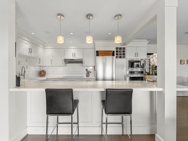 Apartment for sale in West Vancouver, West Vancouver, 47 2202 Folkestone Way, 263157046 | Realtylink.org