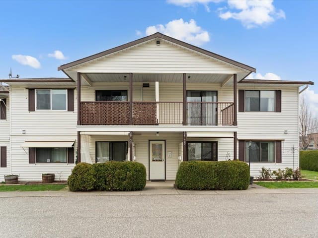 Townhouse for sale in Chilliwack, Sardis, 35 7455 Huron Street, 263157048 | Realtylink.org