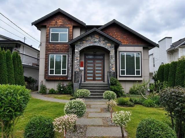 House for sale in Port Coquitlam, Port Coquitlam, 1975 Coquitlam Avenue, 263157049 | Realtylink.org