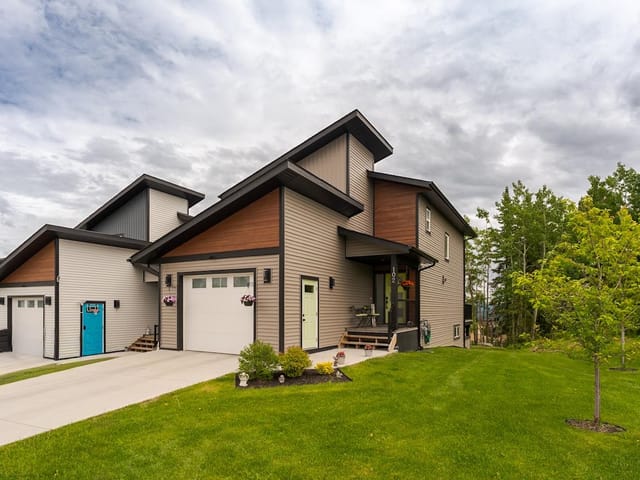 Townhouse for sale in Prince George, PG City South West, 102 6664 Westmount Drive, 263157050 | Realtylink.org