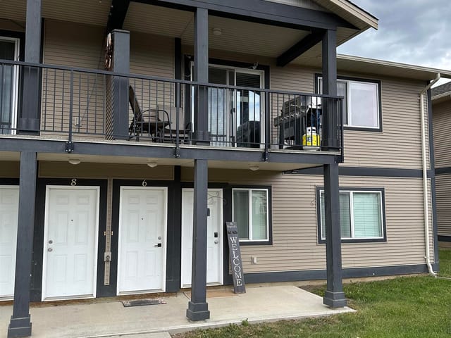 Townhouse for sale in Taylor, Fort St. John, 6 9707 99 Avenue, 263157054 | Realtylink.org
