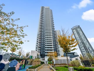 Apartment for sale in Surrey, North Surrey, 3506 9887 Whalley Boulevard, 263157056 | Realtylink.org