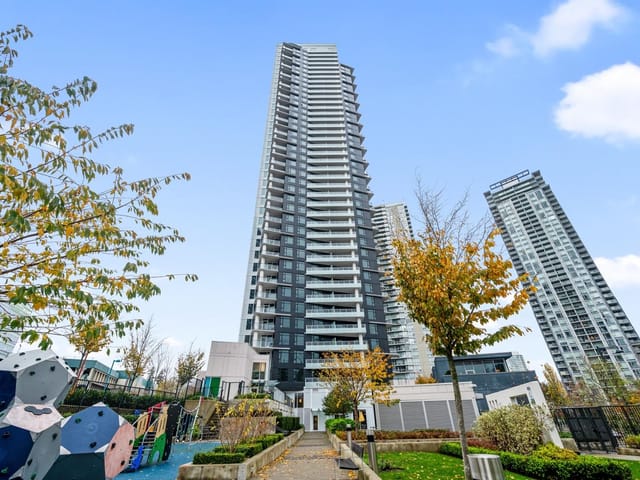 Apartment for sale in Surrey, North Surrey, 3506 9887 Whalley Boulevard, 263157056 | Realtylink.org