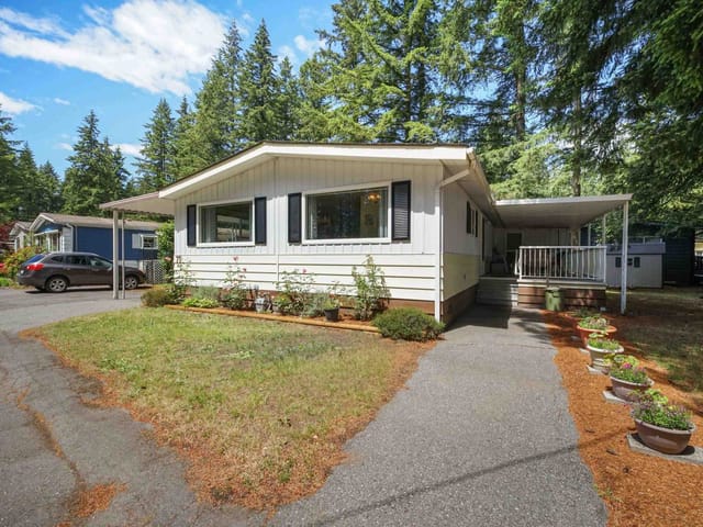 Manufactured Home for sale in Langley, Langley, 71 20071 24 Avenue, 263157065 | Realtylink.org