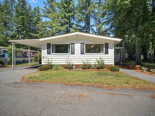 Manufactured Home for sale in Langley, Langley, 71 20071 24 Avenue, 263157065 | Realtylink.org