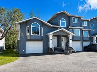 Townhouse for sale in Prince George, PG City North, 108 6450 Dawson Road, 263157066 | Realtylink.org