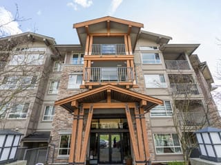 Apartment for sale in Coquitlam, Coquitlam, 215 3110 Dayanee Springs Boulevard, 263157070 | Realtylink.org