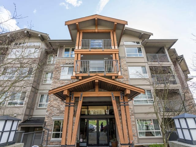 Apartment for sale in Coquitlam, Coquitlam, 215 3110 Dayanee Springs Boulevard, 263157070 | Realtylink.org
