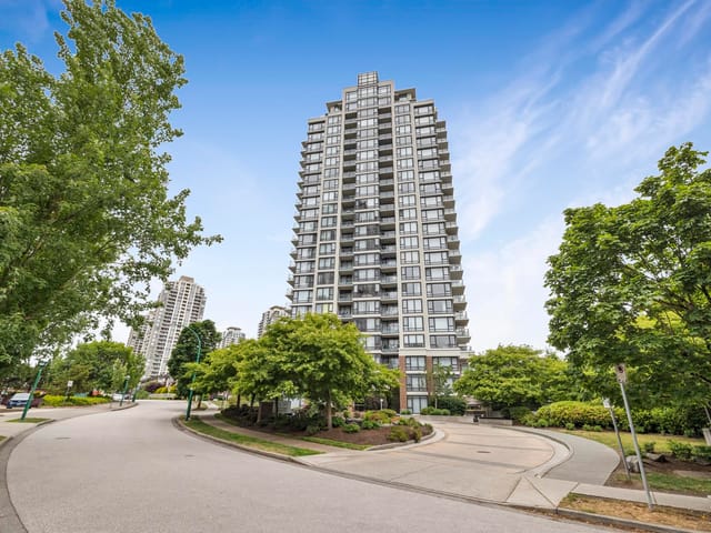 Apartment for sale in Burnaby, Burnaby South, 503 7325 Arcola Street, 263157073 | Realtylink.org